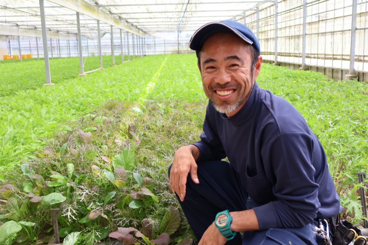 静岡県袋井市grow石原均