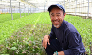 静岡県袋井市grow石原均