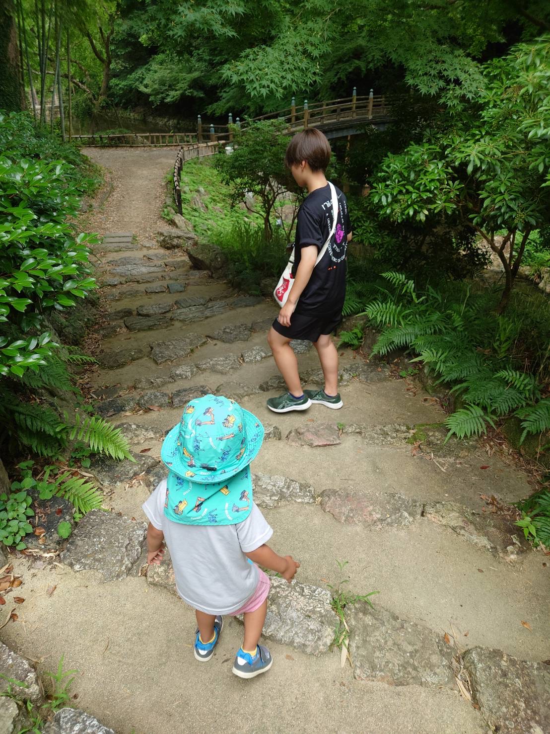 静岡県の公園