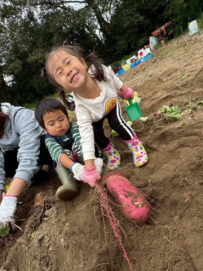 静岡県袋井市grow農園