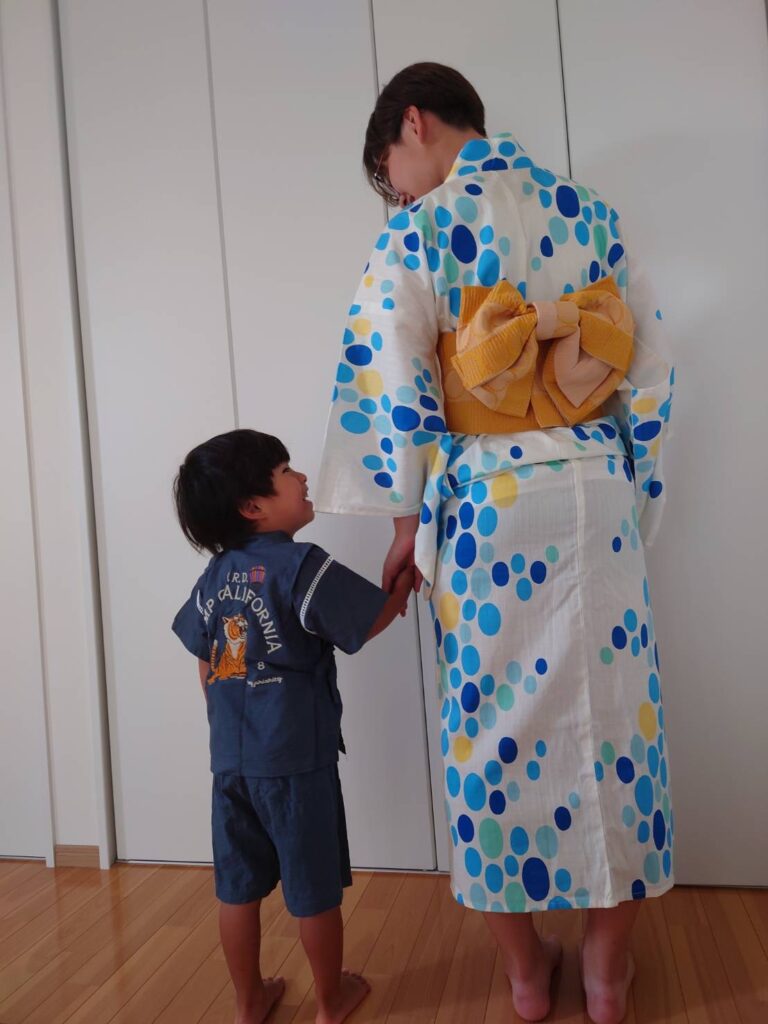 袋井市の花火大会
